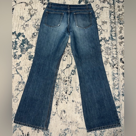 J.Crew Blue Jeans - Picture 3 of 4